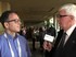 TMT Germany, Thomas Michels